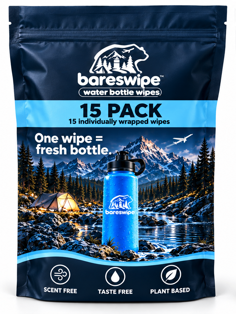 15-count bag packaging concept